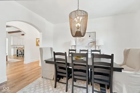 15479 Hidden Oaks Lane Carmel IN 46033
