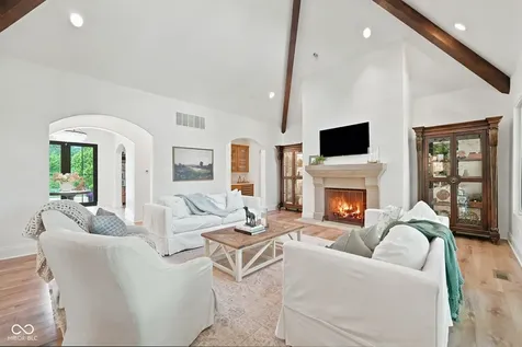 15479 Hidden Oaks Lane Carmel IN 46033