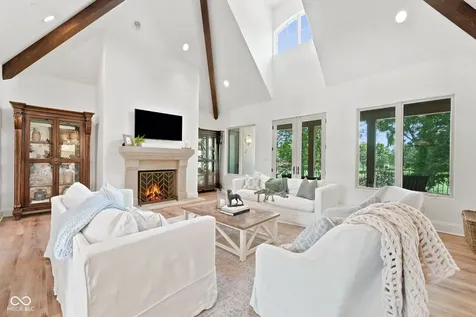 15479 Hidden Oaks Lane Carmel IN 46033