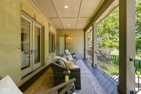 15479 Hidden Oaks Lane Carmel IN 46033