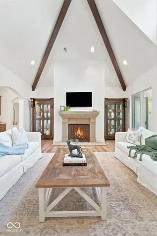 15479 Hidden Oaks Lane Carmel IN 46033