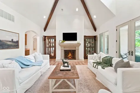 15479 Hidden Oaks Lane Carmel IN 46033