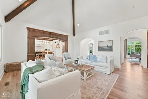 15479 Hidden Oaks Lane Carmel IN 46033