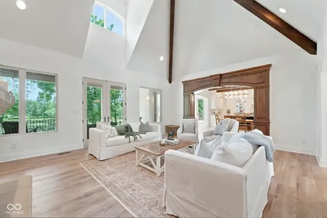15479 Hidden Oaks Lane Carmel IN 46033