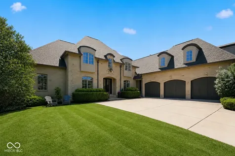 15479 Hidden Oaks Lane Carmel IN 46033