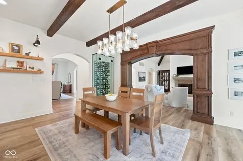 15479 Hidden Oaks Lane Carmel IN 46033