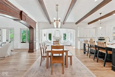 15479 Hidden Oaks Lane Carmel IN 46033
