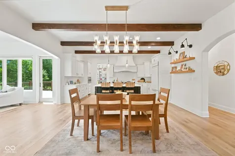 15479 Hidden Oaks Lane Carmel IN 46033