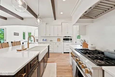 15479 Hidden Oaks Lane Carmel IN 46033