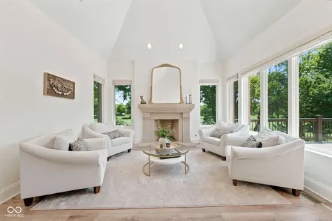 15479 Hidden Oaks Lane Carmel IN 46033