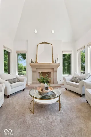 15479 Hidden Oaks Lane Carmel IN 46033