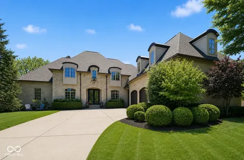 15479 Hidden Oaks Lane Carmel IN 46033