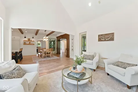 15479 Hidden Oaks Lane Carmel IN 46033