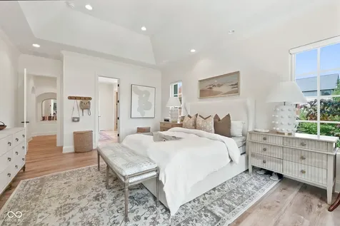 15479 Hidden Oaks Lane Carmel IN 46033