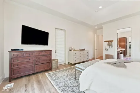 15479 Hidden Oaks Lane Carmel IN 46033