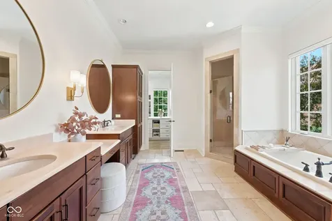 15479 Hidden Oaks Lane Carmel IN 46033