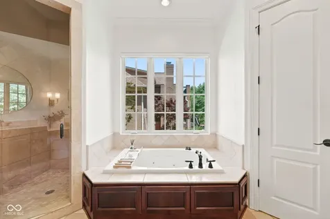 15479 Hidden Oaks Lane Carmel IN 46033