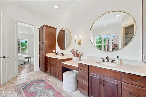 15479 Hidden Oaks Lane Carmel IN 46033