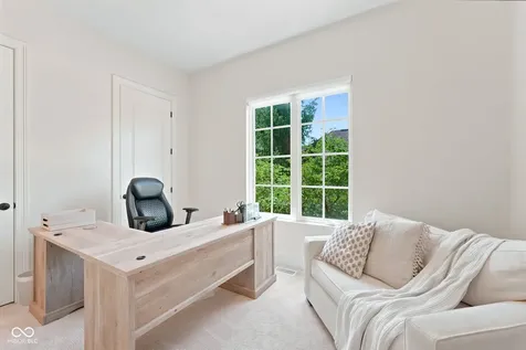 15479 Hidden Oaks Lane Carmel IN 46033