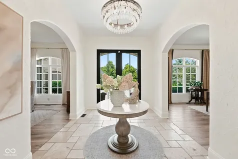 15479 Hidden Oaks Lane Carmel IN 46033