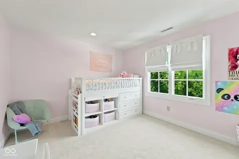 15479 Hidden Oaks Lane Carmel IN 46033