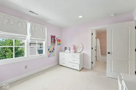15479 Hidden Oaks Lane Carmel IN 46033