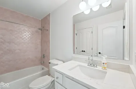 15479 Hidden Oaks Lane Carmel IN 46033