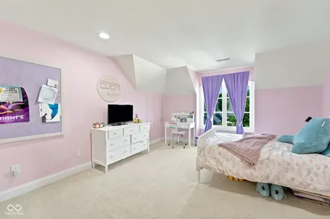 15479 Hidden Oaks Lane Carmel IN 46033