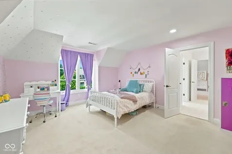 15479 Hidden Oaks Lane Carmel IN 46033