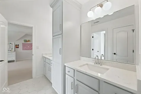 15479 Hidden Oaks Lane Carmel IN 46033