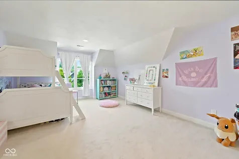 15479 Hidden Oaks Lane Carmel IN 46033