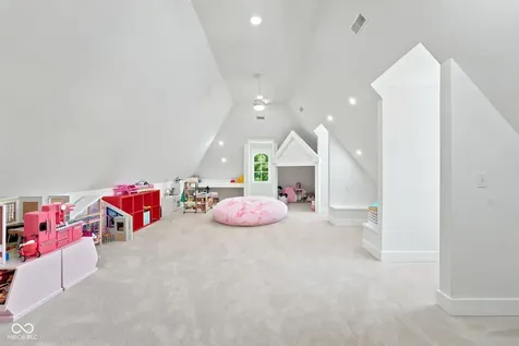 15479 Hidden Oaks Lane Carmel IN 46033