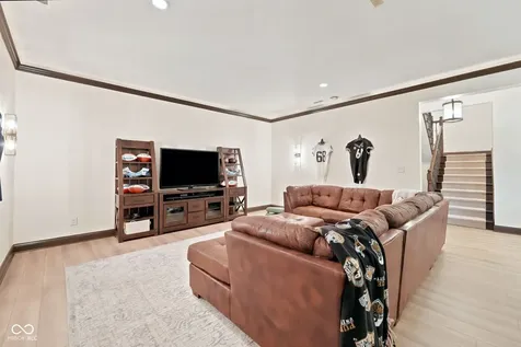 15479 Hidden Oaks Lane Carmel IN 46033