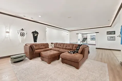 15479 Hidden Oaks Lane Carmel IN 46033