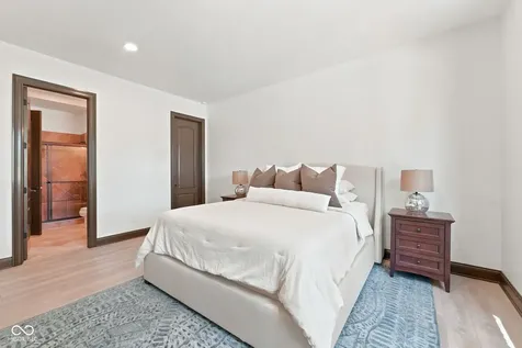 15479 Hidden Oaks Lane Carmel IN 46033