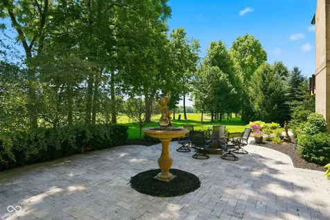 15479 Hidden Oaks Lane Carmel IN 46033