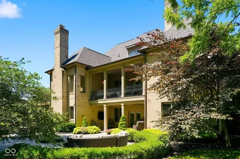 15479 Hidden Oaks Lane Carmel IN 46033