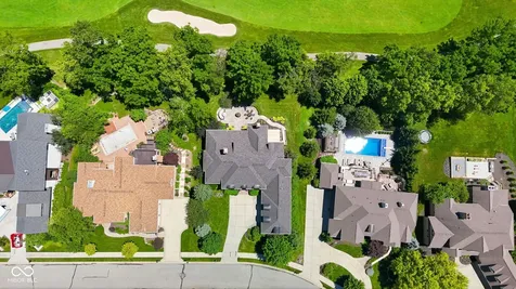 15479 Hidden Oaks Lane Carmel IN 46033