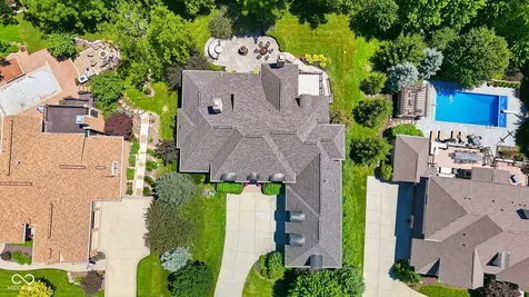 15479 Hidden Oaks Lane Carmel IN 46033