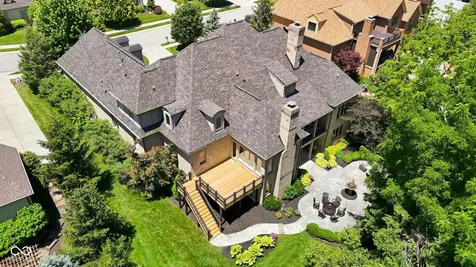 15479 Hidden Oaks Lane Carmel IN 46033