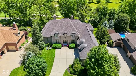 15479 Hidden Oaks Lane Carmel IN 46033