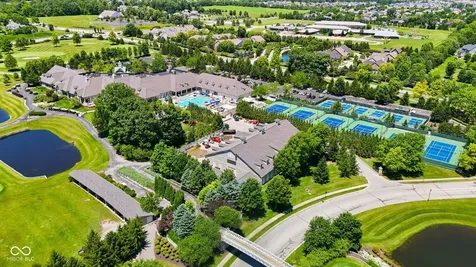15479 Hidden Oaks Lane Carmel IN 46033