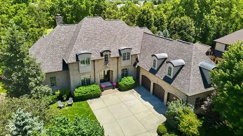 15479 Hidden Oaks Lane Carmel IN 46033