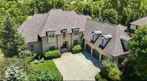 15479 Hidden Oaks Lane Carmel IN 46033