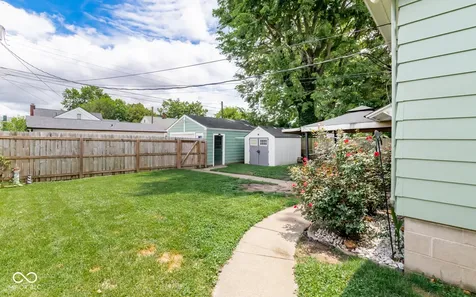 220 Lee Boulevard Seymour IN 47274