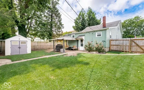 220 Lee Boulevard Seymour IN 47274