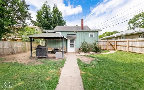 220 Lee Boulevard Seymour IN 47274