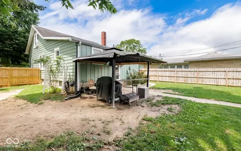220 Lee Boulevard Seymour IN 47274