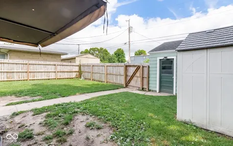 220 Lee Boulevard Seymour IN 47274