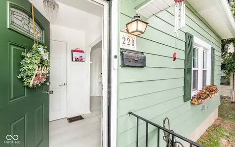 220 Lee Boulevard Seymour IN 47274